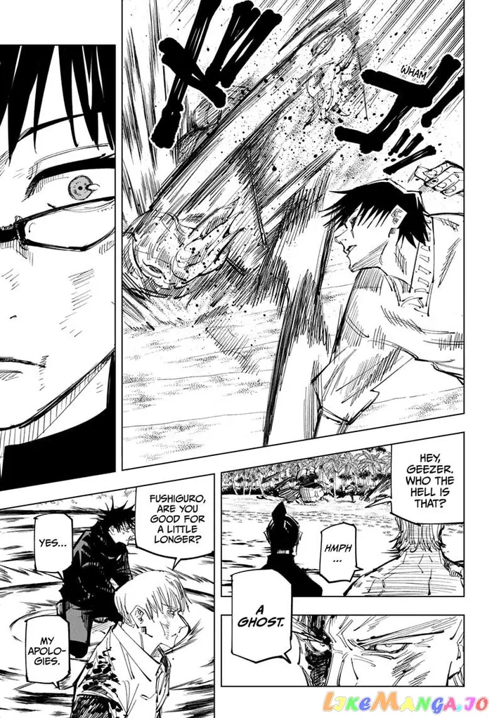 Jujutsu Kaisen Chapter 110 image 14_optimized